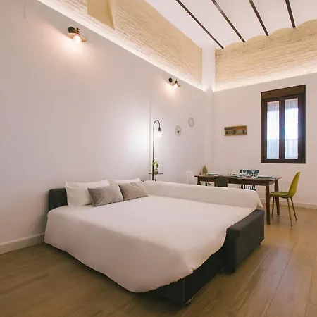 Miraflores 58 - Private Parking Opt Sevilla