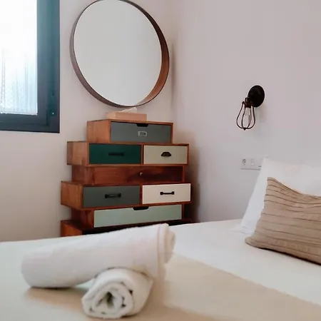Apartment Miraflores 58 - Private Parking Opt Seville