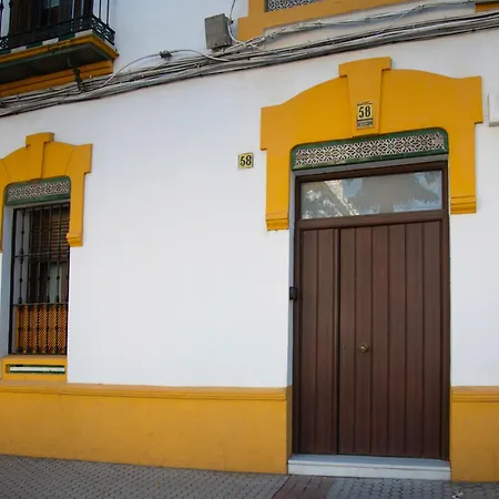 Apartment Miraflores 58 - Private Parking Opt