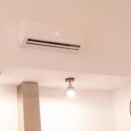 Apartment Miraflores 58 - Private Parking Opt *