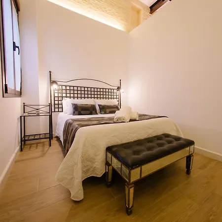 Miraflores 58 - Private Parking Opt Apartment *