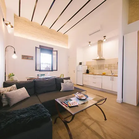Apartment Miraflores 58 - Private Parking Opt *